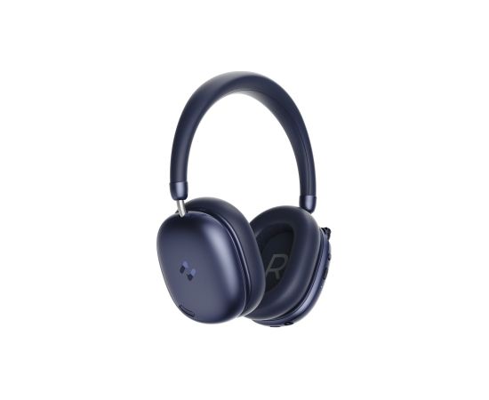 Havit Space S1 - wireless Noise Cancelling Bluetooth Headphones (blue) Наушники