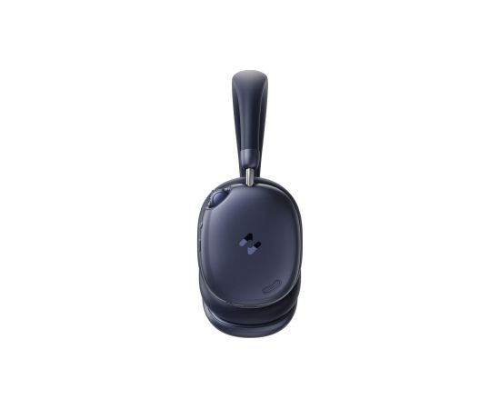 Havit Space S1 - wireless Noise Cancelling Bluetooth Headphones (blue) Наушники