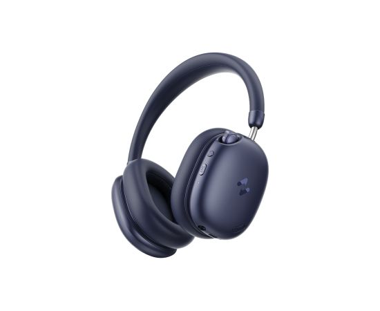 Havit Space S1 - wireless Noise Cancelling Bluetooth Headphones (blue) Наушники