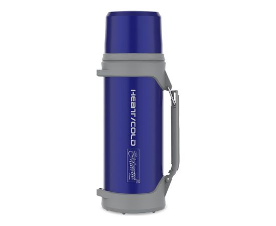 Thermos 1.5 l Maestro MR-1631-150-Blue Термо кружки