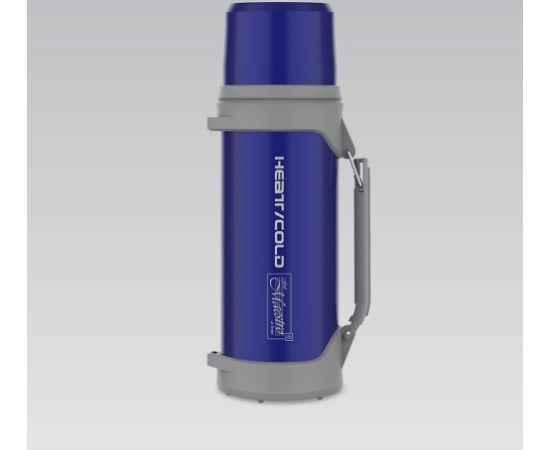 Thermos 1.5 l Maestro MR-1631-150-Blue Термо кружки