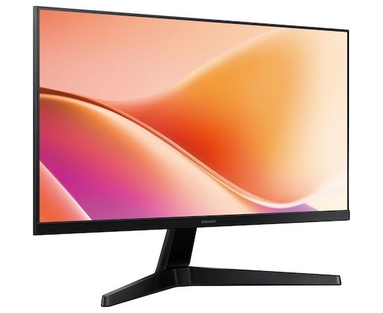 Samsung LS24F330EAUXEN computer monitor 61 cm (24") 1920 x 1080 pixels Full HD LCD Black Monitori