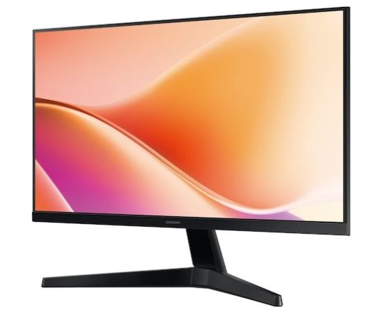 Samsung LS24F330EAUXEN computer monitor 61 cm (24") 1920 x 1080 pixels Full HD LCD Black Monitori