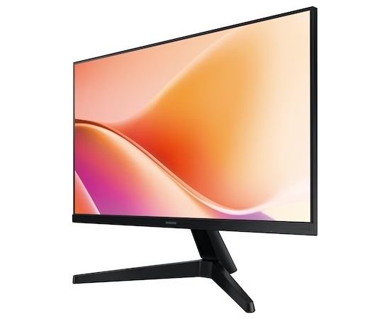 Samsung LS24F330EAUXEN computer monitor 61 cm (24") 1920 x 1080 pixels Full HD LCD Black Monitori