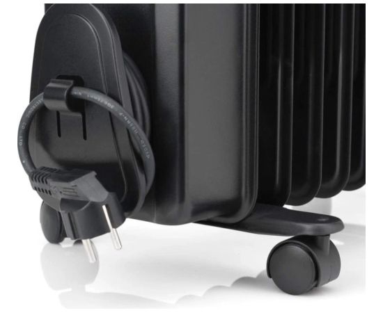 Black+Decker BXRA2000E oil-filled radiator Eļļas radiatori