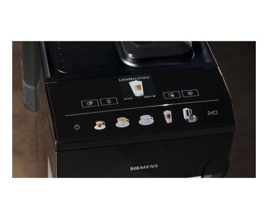 SIEMENS TP511R01 ESPRESSO MACHINE Кофеварки