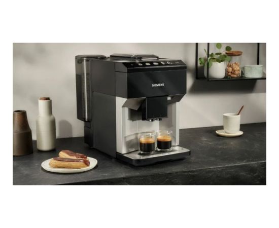 SIEMENS TP511R01 ESPRESSO MACHINE Кофеварки