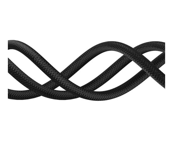 Baseus Dura USB Type A to Type C 60 W fast charging cable 1 m Black, Red Data USB kabeļi