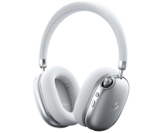 Havit Space S1 - wireless Noise Cancelling Bluetooth Headphones (silver) Наушники