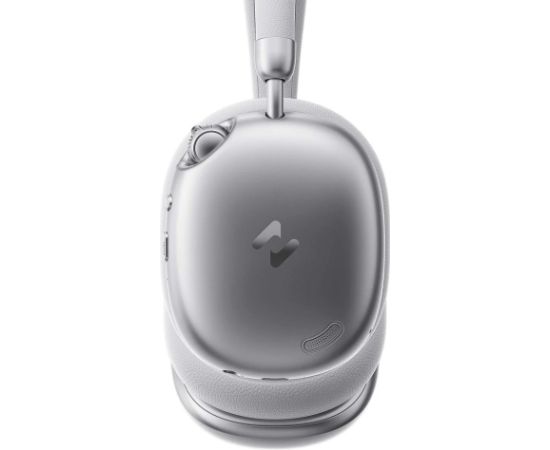 Havit Space S1 - wireless Noise Cancelling Bluetooth Headphones (silver) Наушники