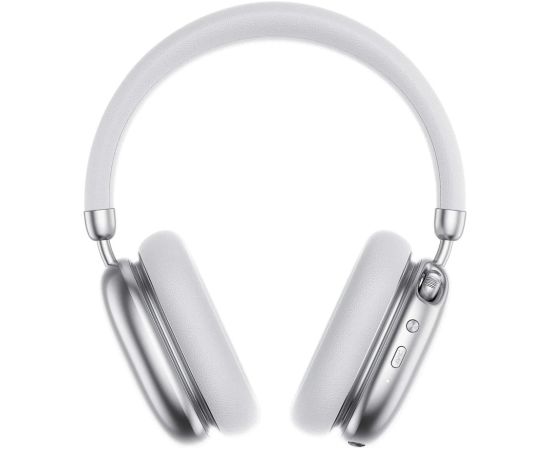 Havit Space S1 - wireless Noise Cancelling Bluetooth Headphones (silver) Наушники