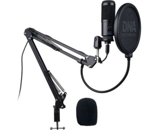 Dna Professional DNA CM USB KIT - podcast kit Mикрофоны