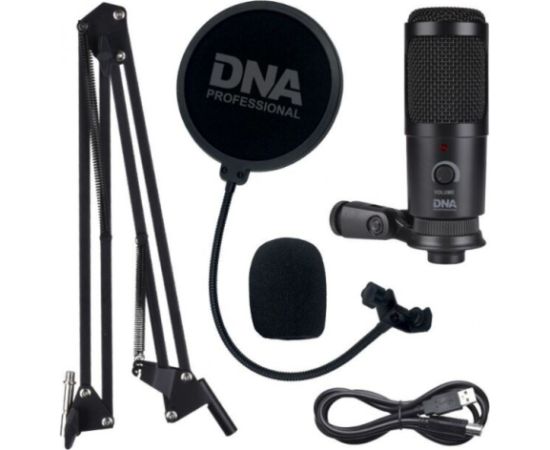 Dna Professional DNA CM USB KIT - podcast kit Mикрофоны