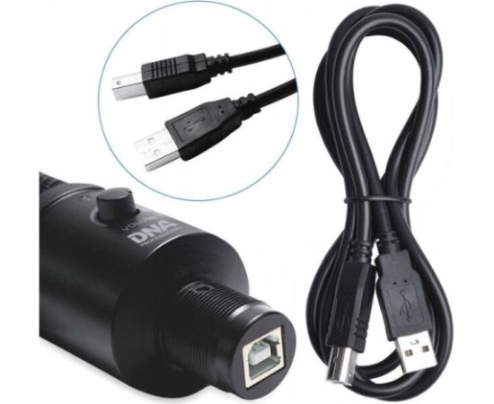 Dna Professional DNA CM USB KIT - podcast kit Mикрофоны