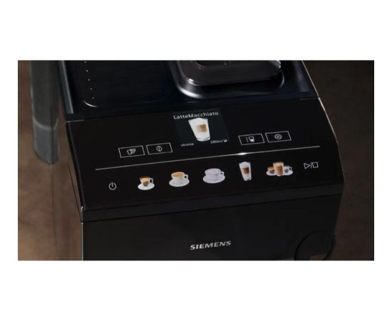 Siemens EQ.500 TP513R09 coffee maker Fully-auto Espresso machine 1.9 L Кофеварки