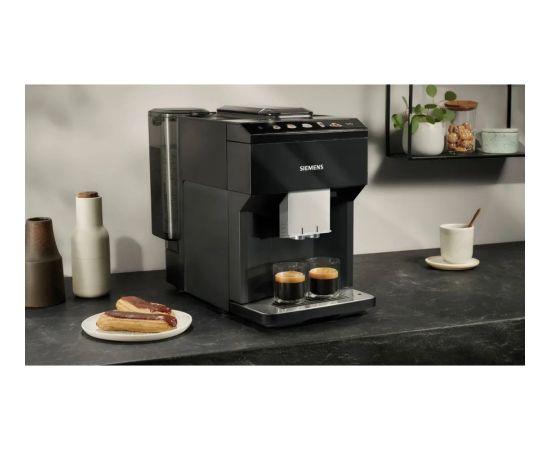 Siemens EQ.500 TP513R09 coffee maker Fully-auto Espresso machine 1.9 L Кофеварки