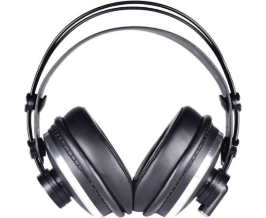 Dna Professional DNA ST Pro  - closed studio headphones Jaunumi - Audio-Video
