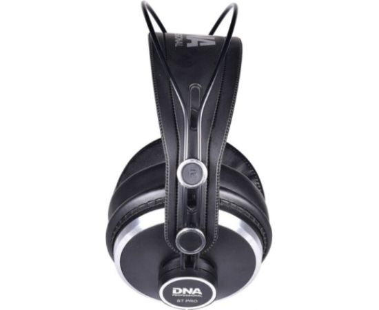 Dna Professional DNA ST Pro  - closed studio headphones Jaunumi - Audio-Video