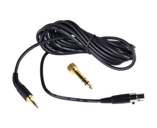 Dna Professional DNA ST Pro  - closed studio headphones Jaunumi - Audio-Video