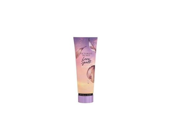 Victorias Secret Love Spell Golden Body lotion 236ml Ķermeņa kosmētika