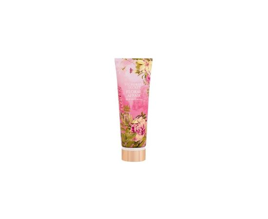 Victorias Secret Floral Affair Body lotion 236ml Ķermeņa kosmētika
