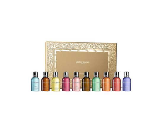 Molton Brown Stocking Filler Gift Set - Dárková sada Dāvanu komplekti