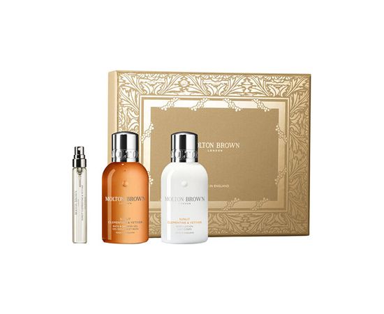 Molton Brown Layering Gift Set - Dárková sada Dāvanu komplekti
