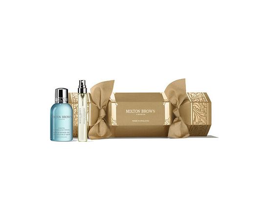 Molton Brown Holiday Cracker Set - Dárková sada Dāvanu komplekti