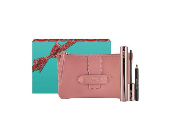 Collistar Unbox Your Glam Set - Dárková sada dekorativní kosmetiky Духи и косметика