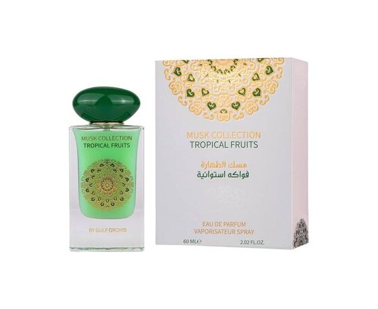 Gulf Orchid Tropical Fruits EDP 60ml Духи унисекс