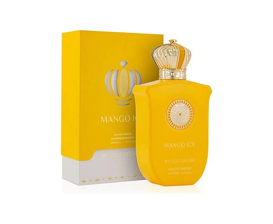 Gulf Orchid Mango Ice EDP 100ml Духи унисекс