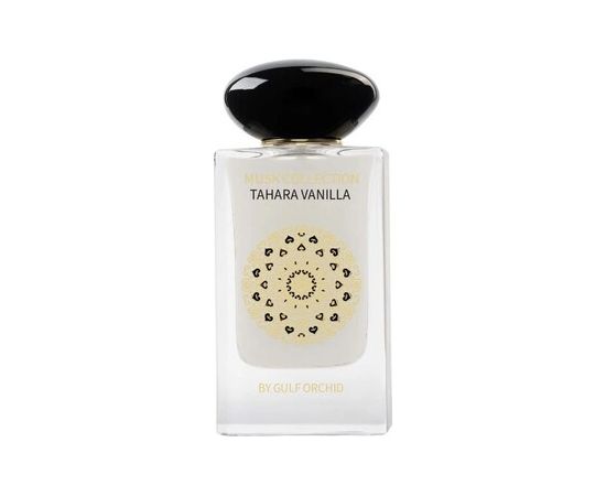 Gulf Orchid Tahara Vanilla EDP 60ml Sieviešu Smaržas