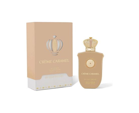 Gulf Orchid Creme Caramel EDP 100ml Духи унисекс