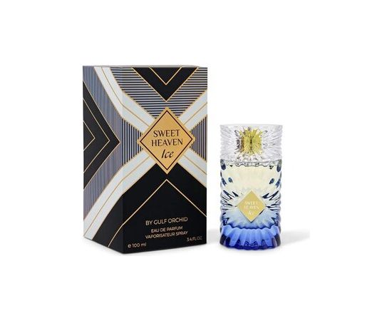 Gulf Orchid Sweet Heaven Ice EDP 100ml Unisex Smaržas