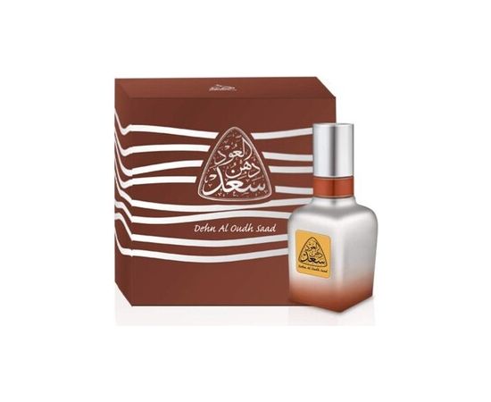 Ahmed Al Maghribi Dehn Al Oudh Saad EDP 40ml Unisex Smaržas