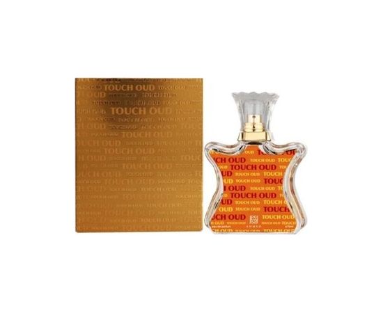 Ahmed Al Maghribi Touch Oud EDP 75ml Sieviešu Smaržas