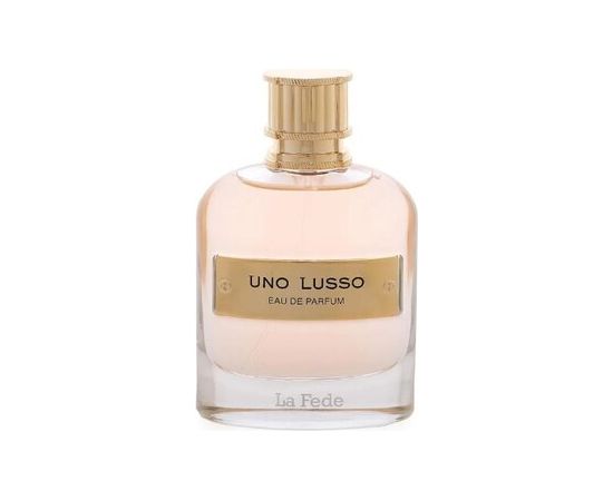 La Fede Uno Lusso EDP 100ml Женские духи