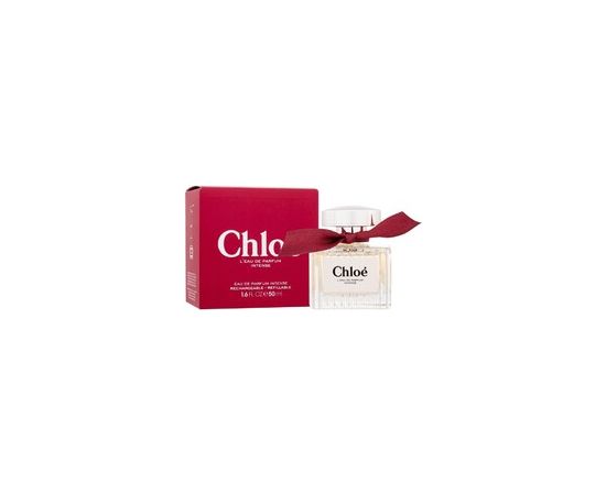 Chloe L'Eau de Parfum Intense EDP 30ml Sieviešu Smaržas