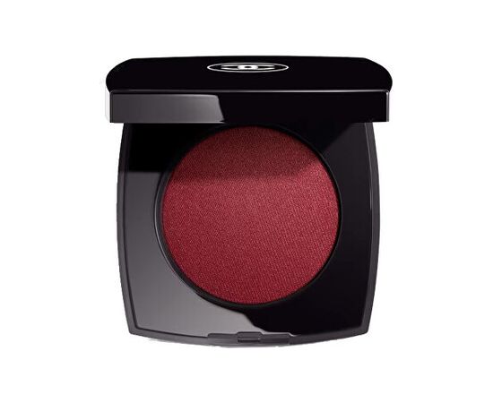 Chanel Cream-To Powder Blush - Krémová tvářenka 8 g Grenat Profond Smaržas - NESAKĀRTOTS