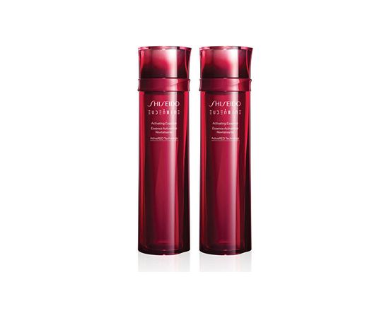 Shiseido Eudermine Activating Essence Duo - Dárková sada Smaržas - NESAKĀRTOTS