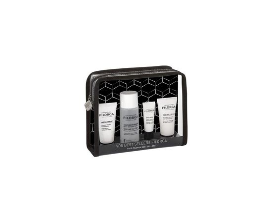 Filorga Best Sellers Kit - Dárková sada pleťové péče Ķermeņa kosmētika