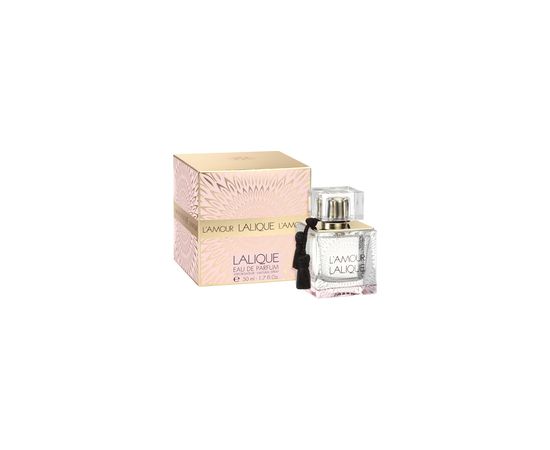Lalique L`amour EDP Tester 100ml Женские духи