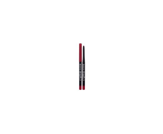 Essence 8H Matte Comfort Lip Liner 0,3 g 19 Burgundy Bestie Kосметические средства