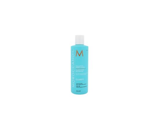 Moroccanoil Clarify Shampoo (all hair types) - Shampoo 250ml Уход за волосами