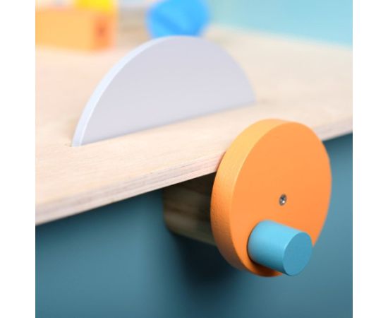 Promis zabawka zestaw , warsztat narzęcdziowy, wn1 Interaktīvās rotaļlietas