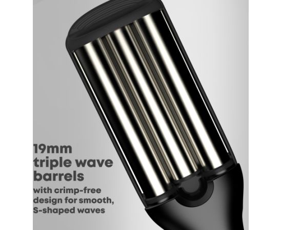 Revamp WV-1750-EU Progloss Wave Define Styler Matu veidotāji