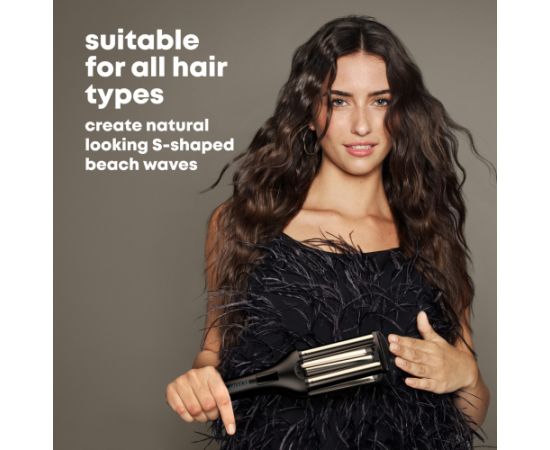 Revamp WV-1750-EU Progloss Wave Define Styler Matu veidotāji