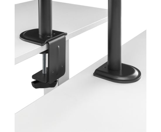 Sbox LCD-351/1-2 (17-32/9kg/100x100) Крепления для телевизоров