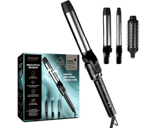 Revamp CL-3500-EUMulti Style Revolve Стайлеры