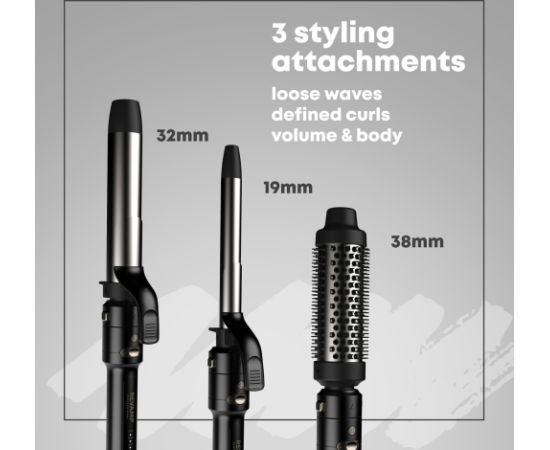 Revamp CL-3500-EUMulti Style Revolve Стайлеры